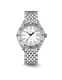 DOXA SUB200 Divingstar | Relógio de Mergulho 200m