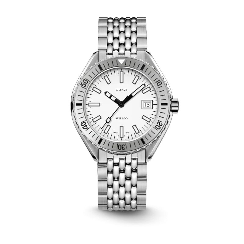 DOXA SUB200 Divingstar | Relógio de Mergulho 200m