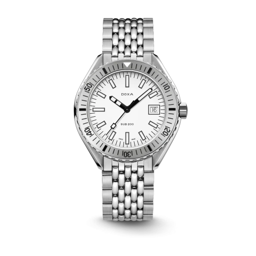 DOXA SUB200 Divingstar | Relógio de Mergulho 200m