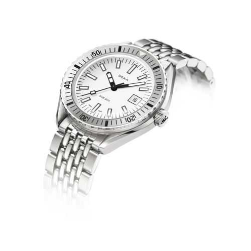 DOXA SUB200 Divingstar | Relógio de Mergulho 200m