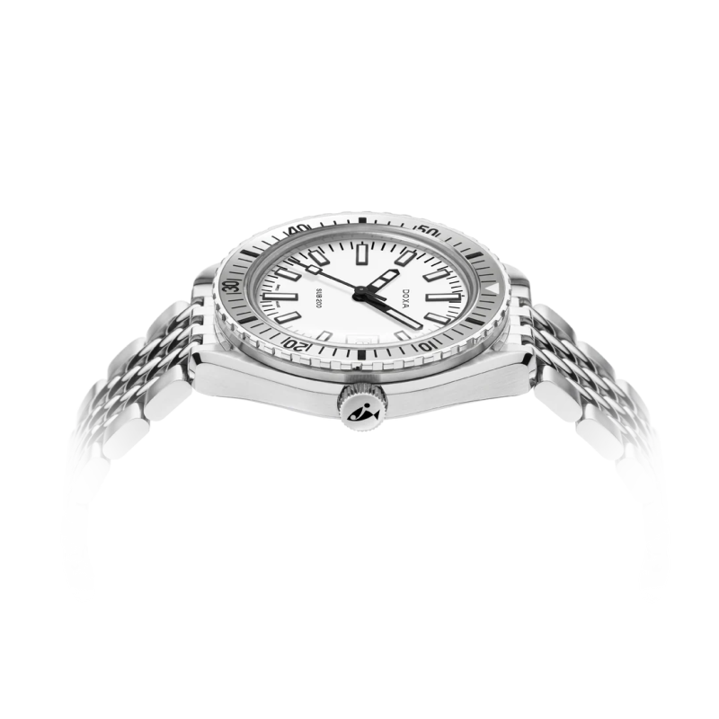 DOXA SUB200 Divingstar | Relógio de Mergulho 200m