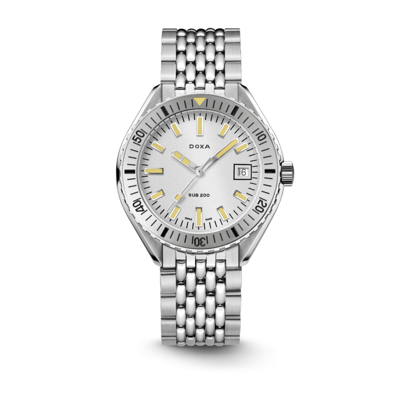 DOXA SUB200 Divingstar | Relógio de Mergulho 200m