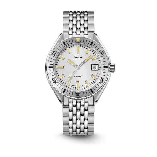 DOXA SUB200 Divingstar | Relógio de Mergulho 200m