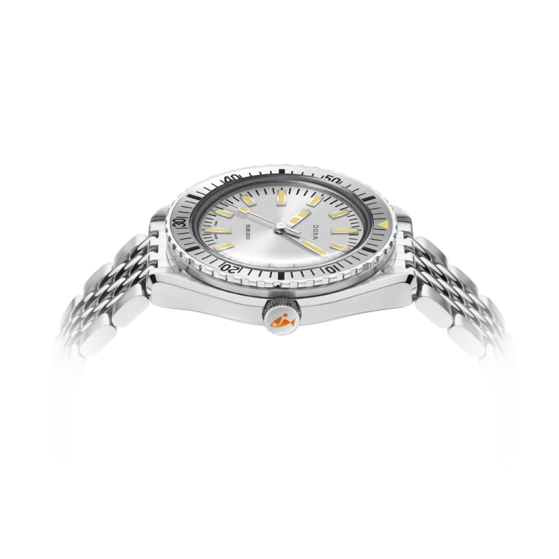 DOXA SUB200 Divingstar | Relógio de Mergulho 200m