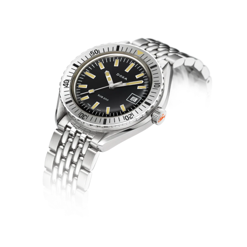 DOXA SUB200 Divingstar | Relógio de Mergulho 200m