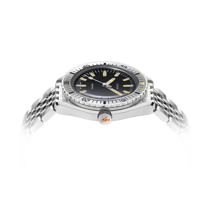 DOXA SUB200 Divingstar | Relógio de Mergulho 200m