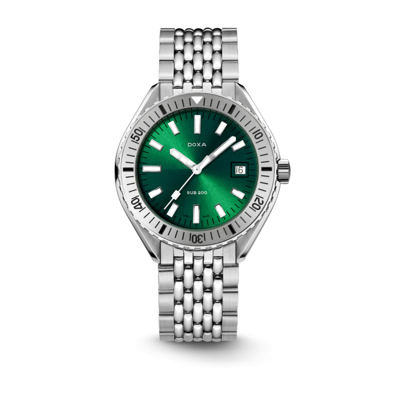 DOXA SUB200 Divingstar | Relógio de Mergulho 200m