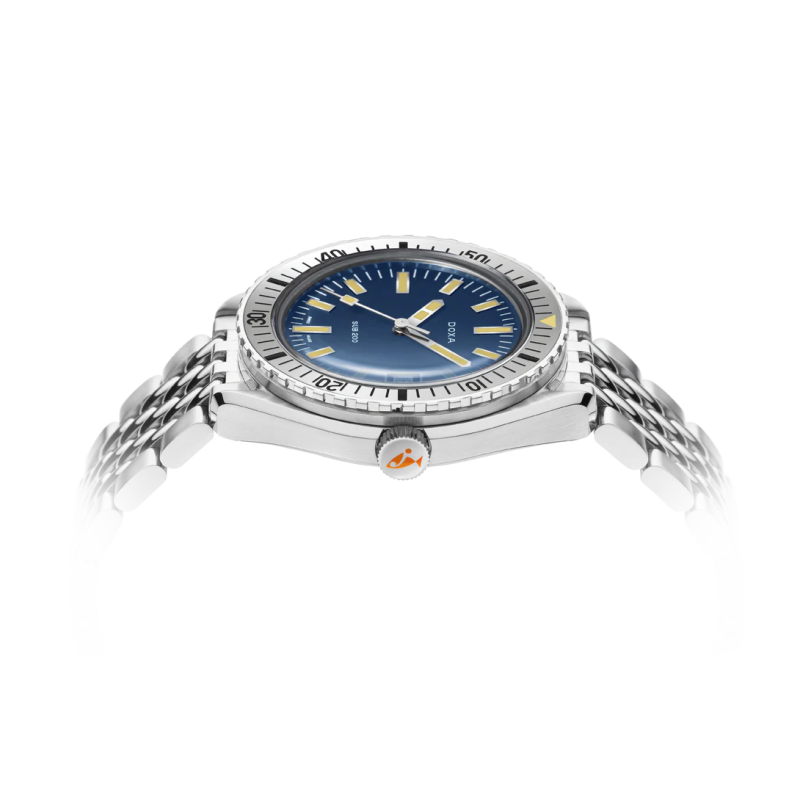 DOXA SUB200 Divingstar | Relógio de Mergulho 200m