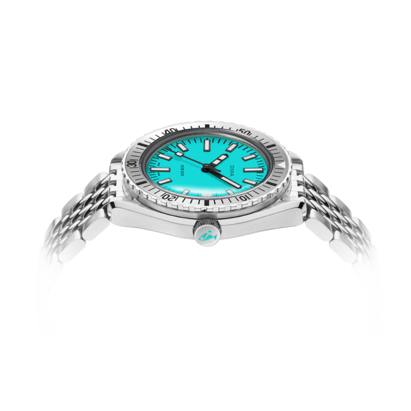 DOXA SUB200 Divingstar | Relógio de Mergulho 200m