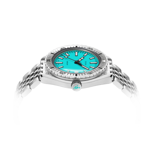 DOXA SUB200 Divingstar | Relógio de Mergulho 200m