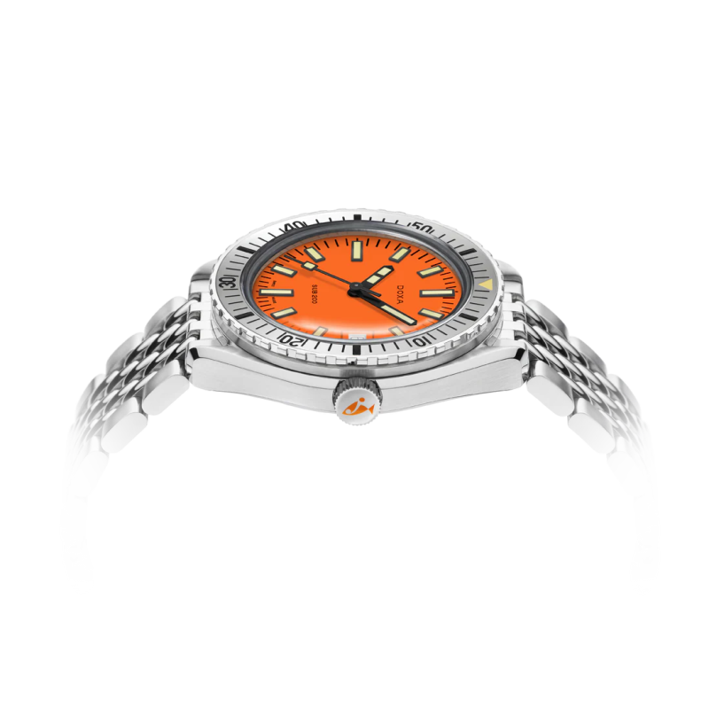 DOXA SUB200 Divingstar | Relógio de Mergulho 200m