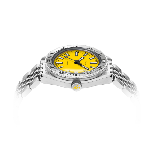 DOXA SUB200 Divingstar | Relógio de Mergulho 200m