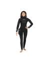 Mares Pro Therm 8/7 She Dives Wetsuit - Warm Semi-Dry Comfort