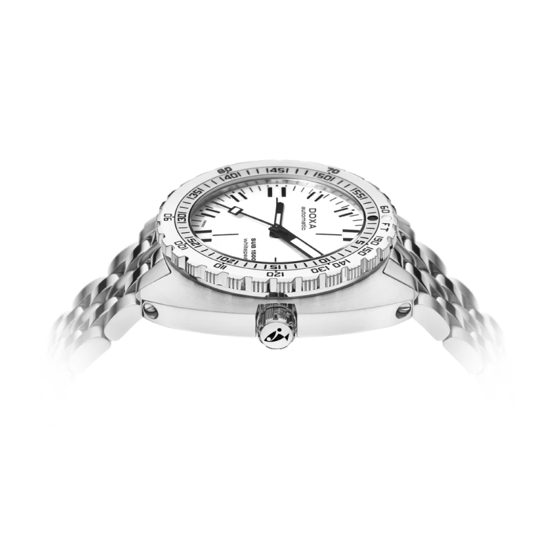 DOXA SUB 1500T Professional – Relógio de Mergulho 1500m