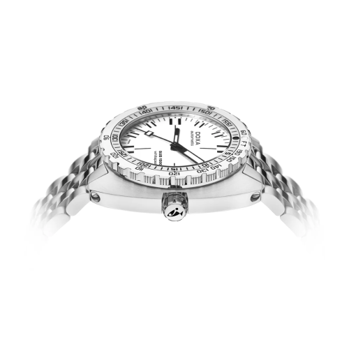 DOXA SUB 1500T Professional – Relógio de Mergulho 1500m