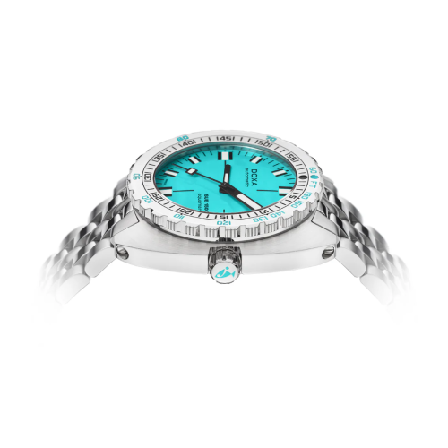 DOXA SUB 1500T Professional – Relógio de Mergulho 1500m