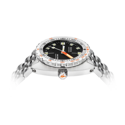 DOXA SUB 1500T Professional – Relógio de Mergulho 1500m