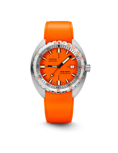 DOXA SUB 1500T Professional – Relógio de Mergulho 1500m