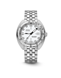 DOXA SUB 1500T Professional – Relógio de Mergulho 1500m