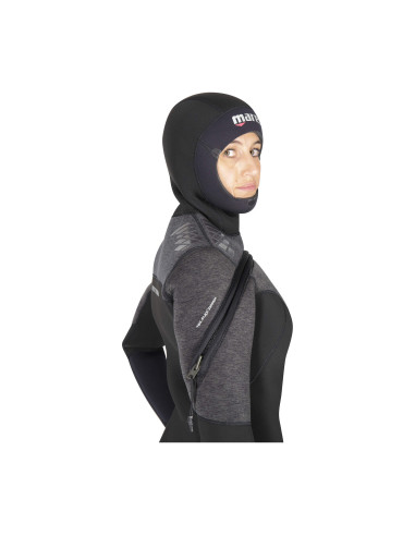 Mares Pro Therm 8/7 She Dives Wetsuit - Warm Semi-Dry Comfort