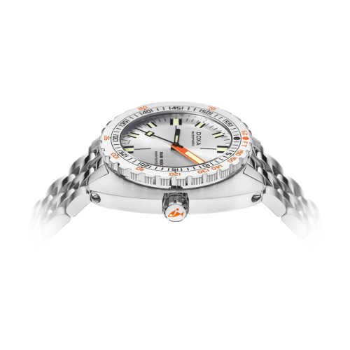DOXA SUB 1500T Professional – Relógio de Mergulho 1500m