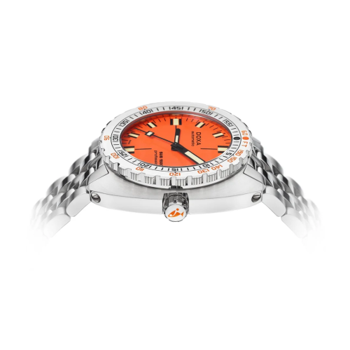DOXA SUB 1500T Professional – Relógio de Mergulho 1500m