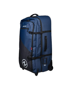 Mala de Mergulho Explorer Max 120L com Rodas
