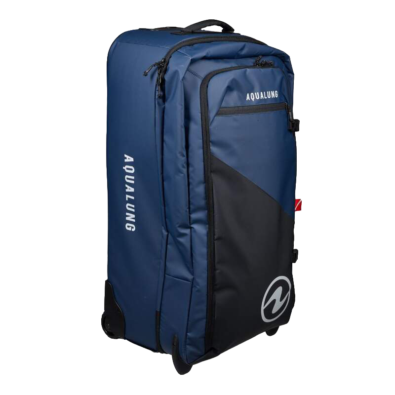 Mala de Mergulho Explorer Max 120L com Rodas