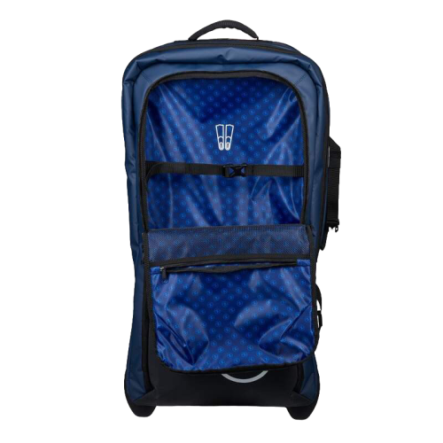 Explorer Max 120L Scuba Gear Bag with Wheels