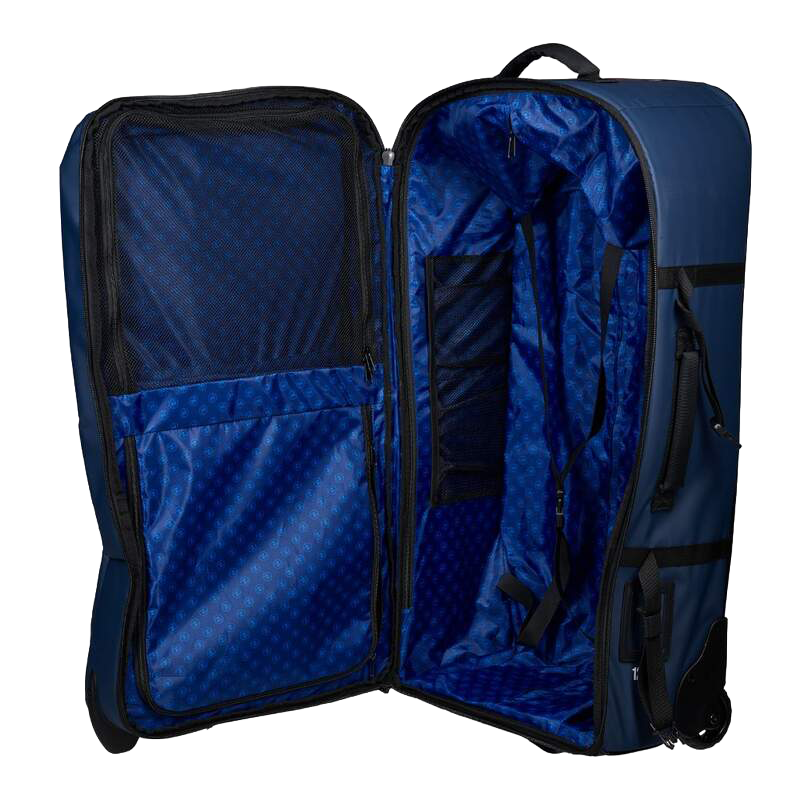 Explorer Max 120L Scuba Gear Bag with Wheels