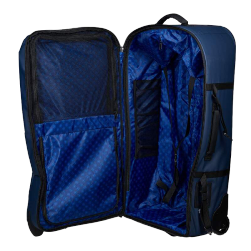 Explorer Max 120L Scuba Gear Bag with Wheels