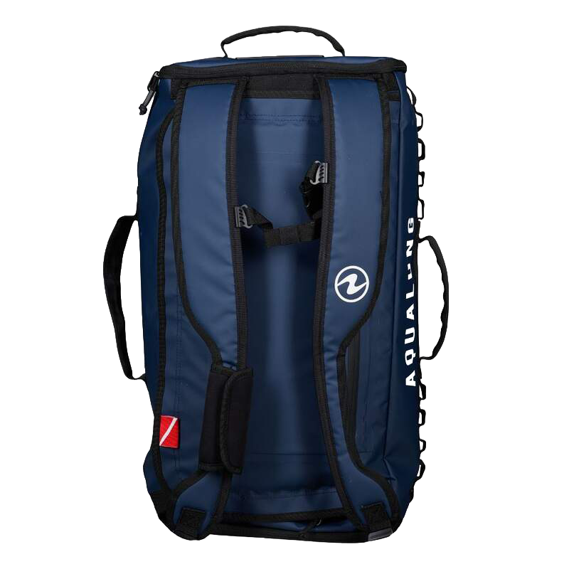Mochila de Mergulho Explorer 45L para Cabine