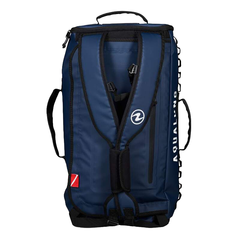 Mochila de Mergulho Explorer 45L para Cabine