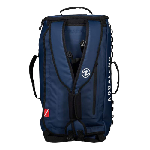 Mochila de Mergulho Explorer 45L para Cabine