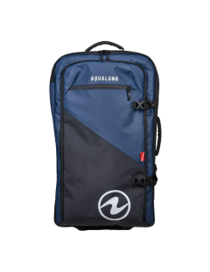 Explorer 90L Scuba Gear Bag with Wheels
