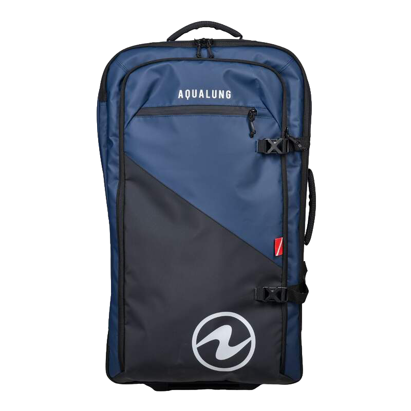 Mala de Mergulho Explorer 90L com Rodas