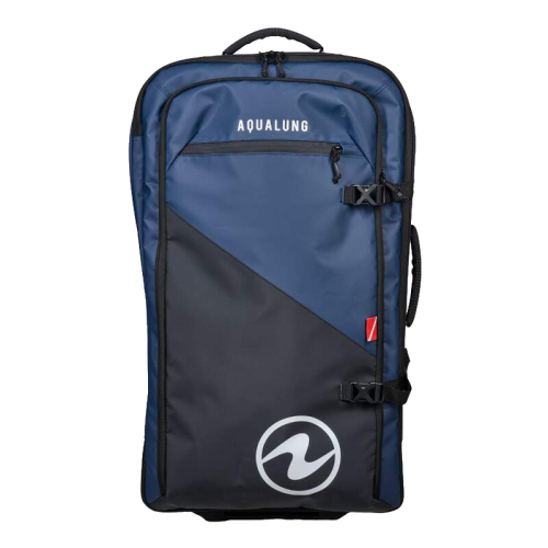 Mala de Mergulho Explorer 90L com Rodas