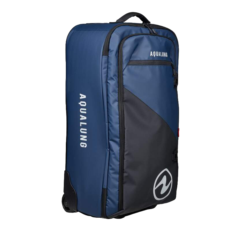Mala de Mergulho Explorer 90L com Rodas