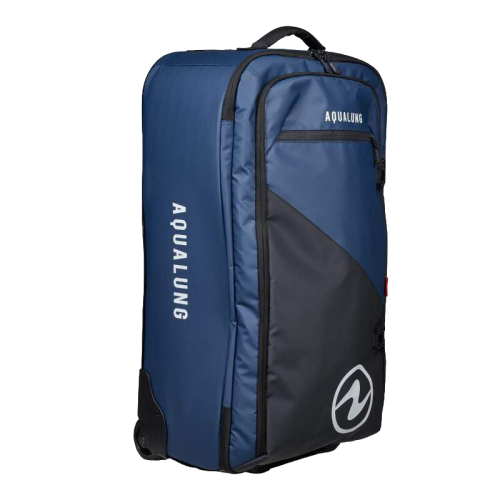 Explorer 90L Scuba Gear Bag with Wheels