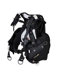 Aqualung Axiom Women BCD with Wrapture Harness