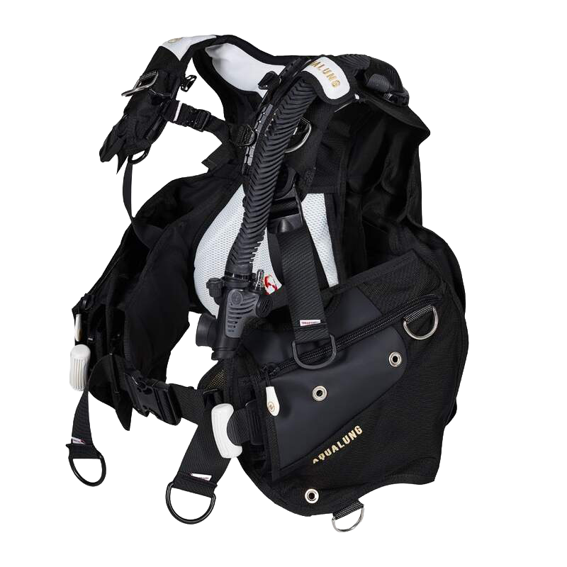 Aqualung Axiom Women BCD with Wrapture Harness