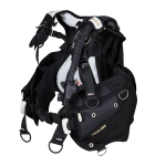 Aqualung Axiom Women BCD with Wrapture Harness