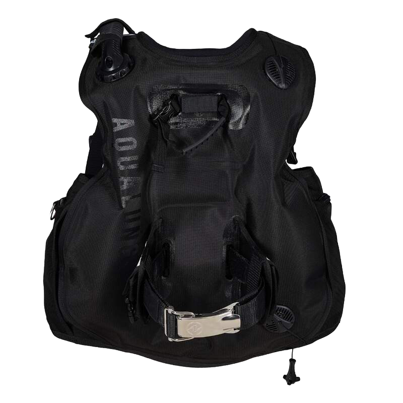 Aqualung Axiom Women BCD with Wrapture Harness