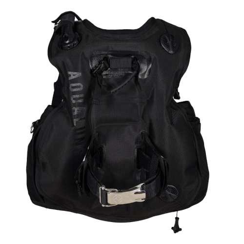 Aqualung Axiom Women BCD with Wrapture Harness