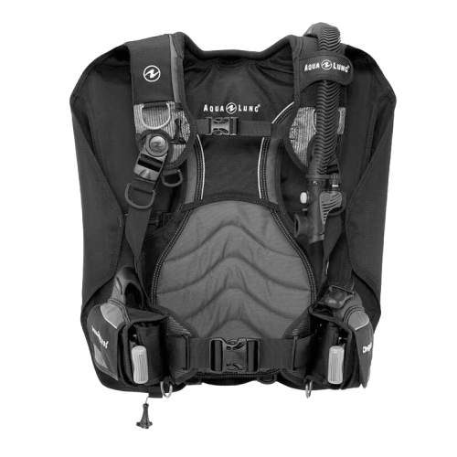 Aqualung Dimension BCD - Conforto e Estabilidade