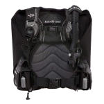 Aqualung Dimension BCD - Conforto e Estabilidade