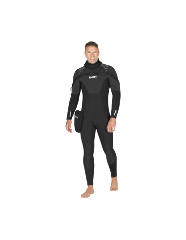 Mares Pro Therm 8/7 Man Wetsuit - Warm Semi-Dry Performance