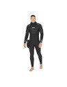 Mares Pro Therm 8/7 Man Wetsuit - Warm Semi-Dry Performance