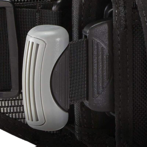 Aqualung Lotus BCD - Back Inflation Comfort & Stability