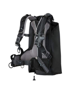 Aqualung Rogue BCD Modular e Personalizável